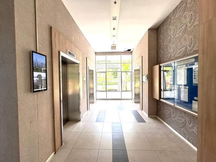 Jomtien Pattaya Condo Seaview Room Premium Exterior photo