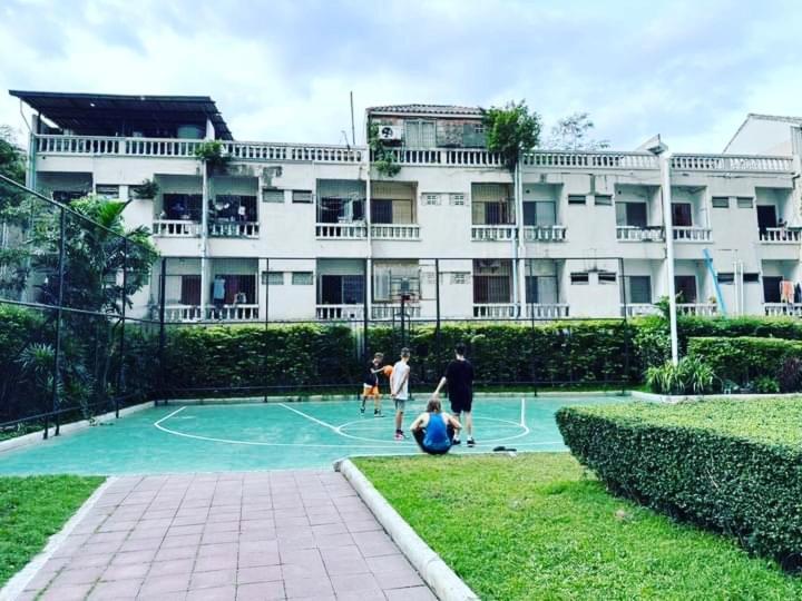 Jomtien Pattaya Condo Seaview Room Premium Exterior photo